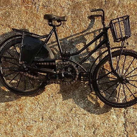 フェルゲイラス Bicycle Houseヴィラ エクステリア 写真
