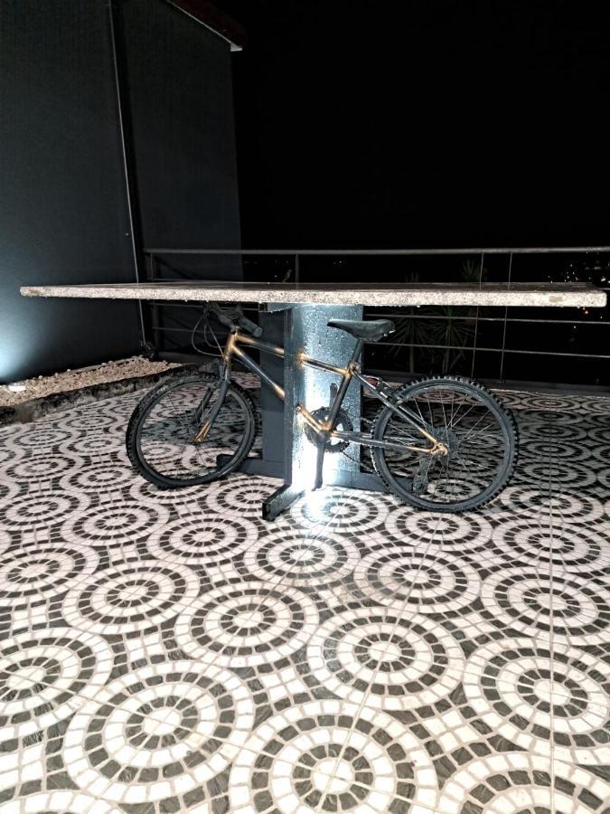 フェルゲイラス Bicycle Houseヴィラ エクステリア 写真