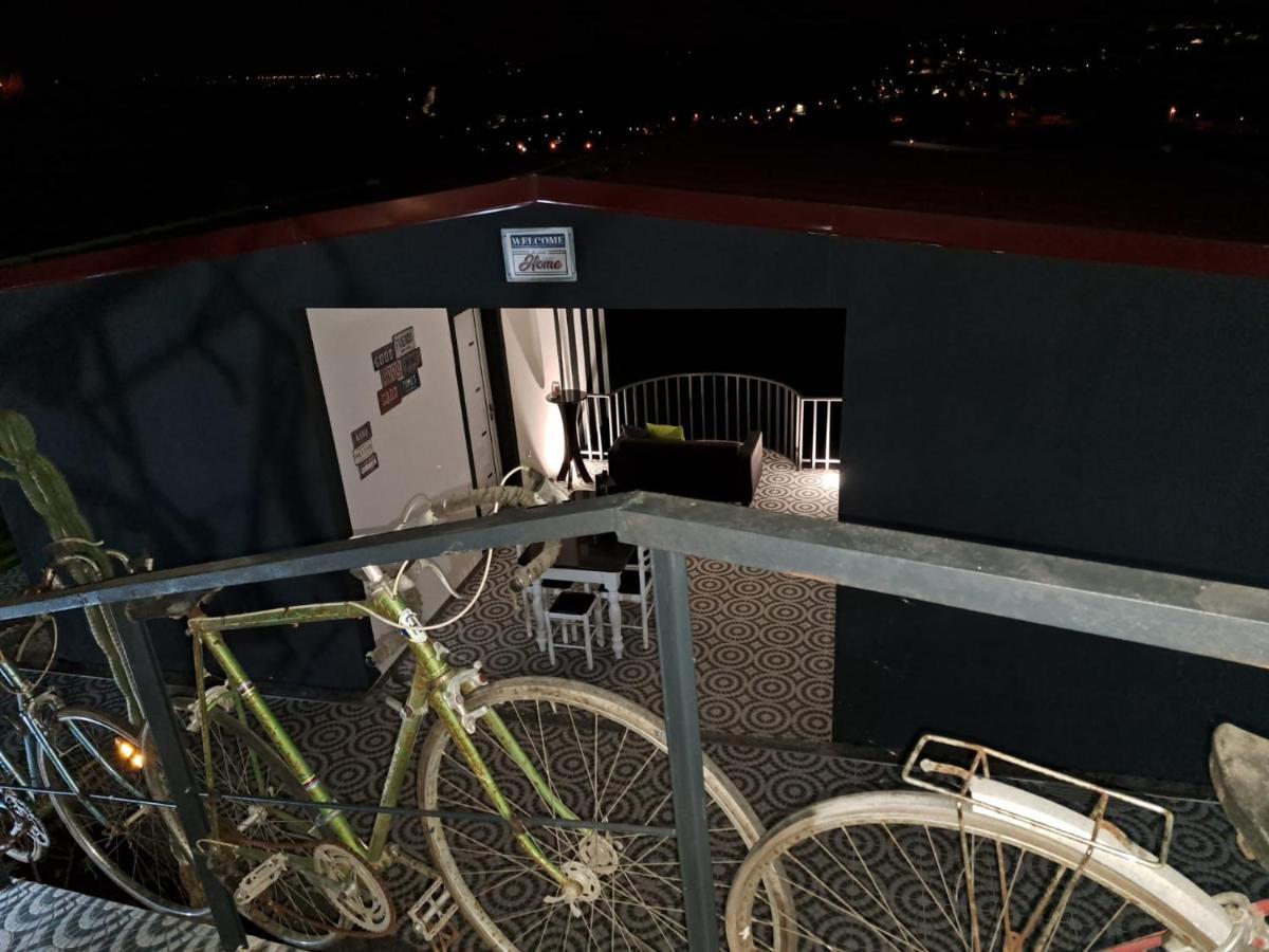 フェルゲイラス Bicycle Houseヴィラ エクステリア 写真