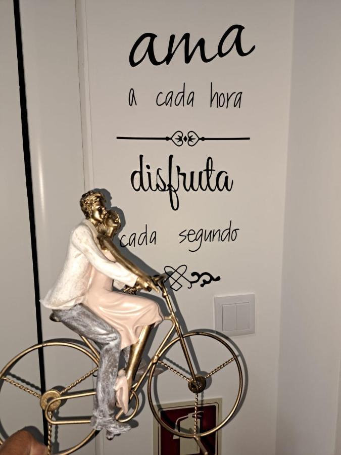 フェルゲイラス Bicycle Houseヴィラ エクステリア 写真