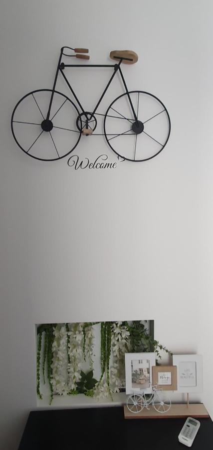 フェルゲイラス Bicycle Houseヴィラ エクステリア 写真