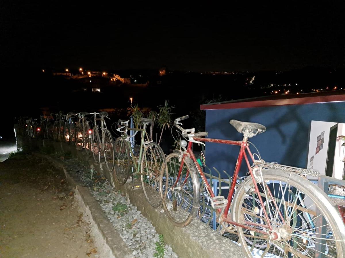 フェルゲイラス Bicycle Houseヴィラ エクステリア 写真