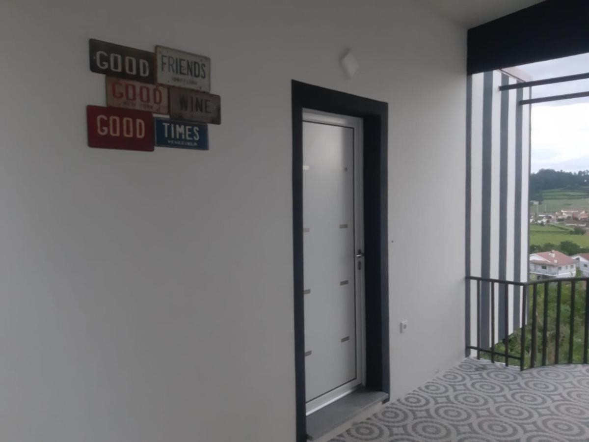 フェルゲイラス Bicycle Houseヴィラ エクステリア 写真