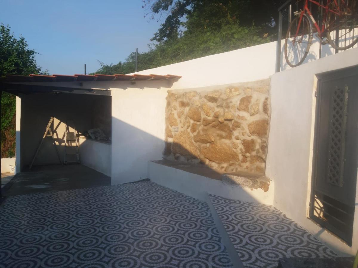 フェルゲイラス Bicycle Houseヴィラ エクステリア 写真