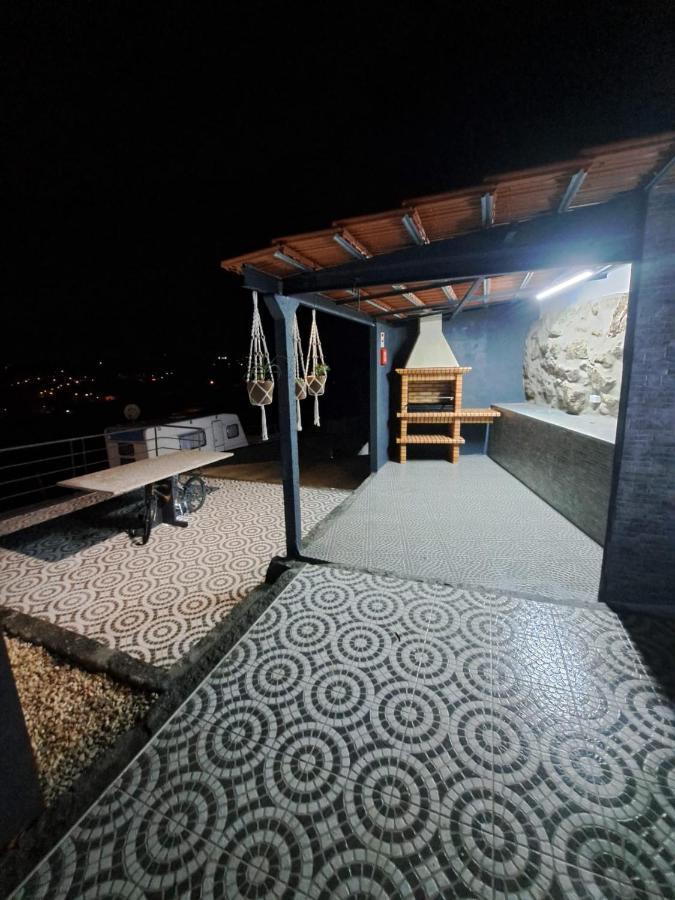 フェルゲイラス Bicycle Houseヴィラ エクステリア 写真