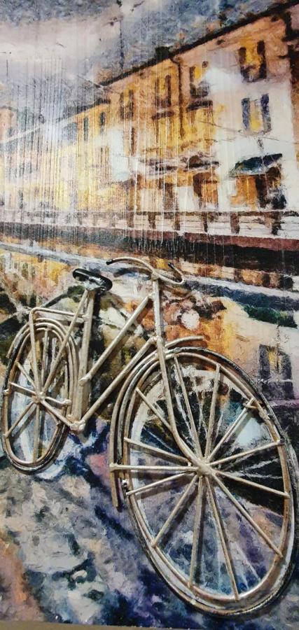 フェルゲイラス Bicycle Houseヴィラ エクステリア 写真
