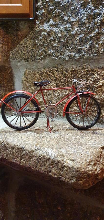 フェルゲイラス Bicycle Houseヴィラ エクステリア 写真