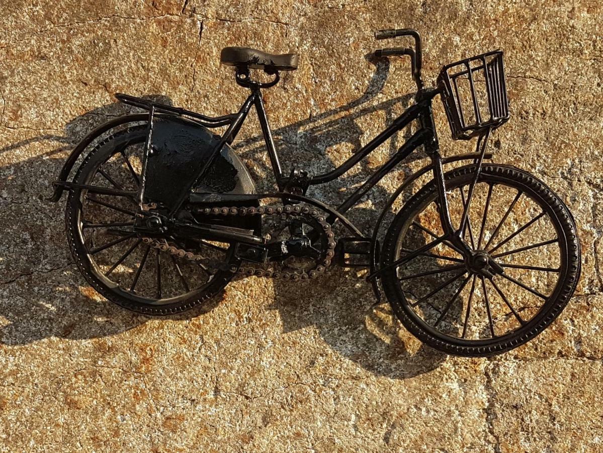フェルゲイラス Bicycle Houseヴィラ エクステリア 写真
