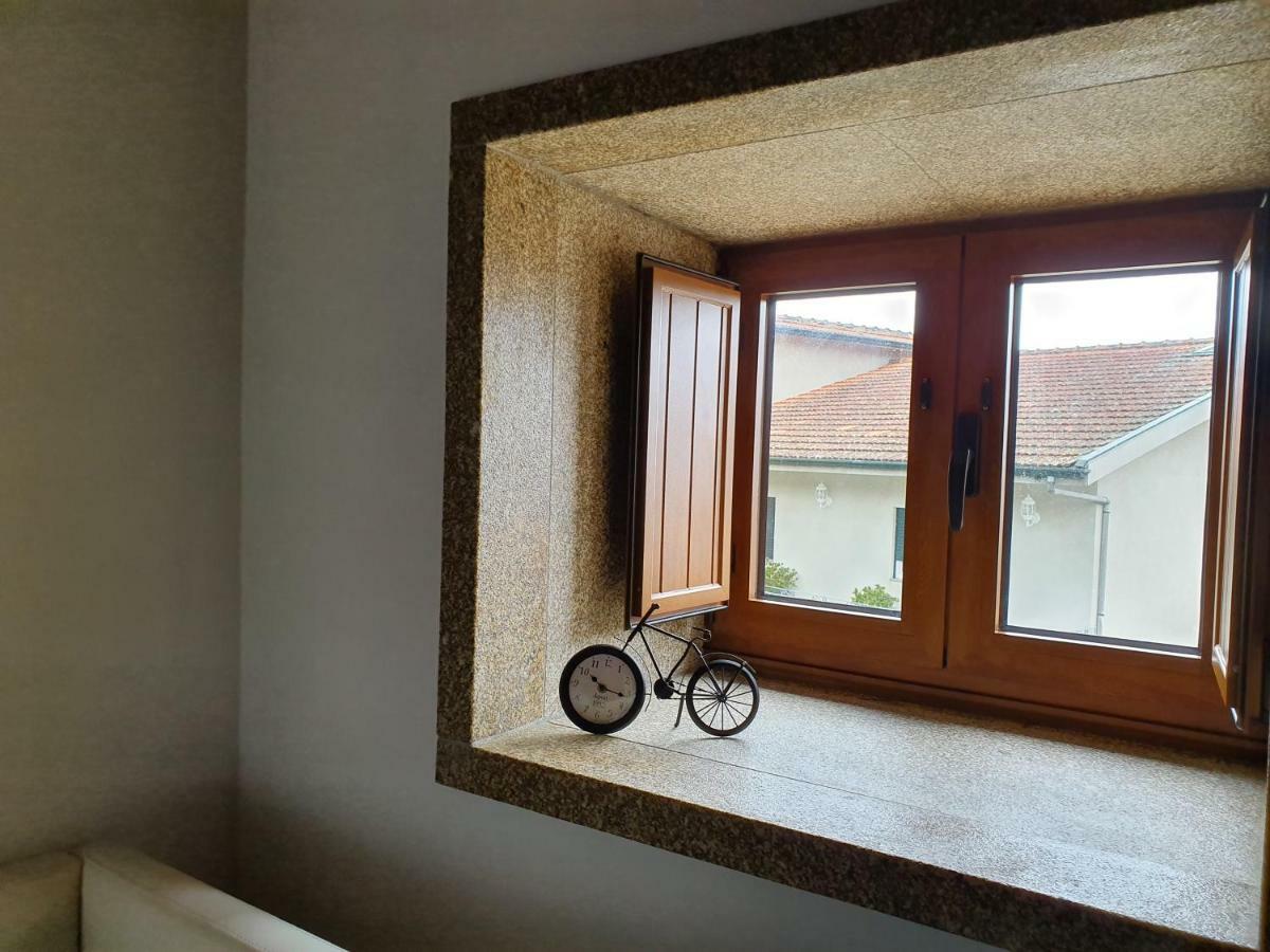 フェルゲイラス Bicycle Houseヴィラ エクステリア 写真